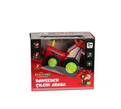 2101-A ŞARJLI ÇILGIN ARABA 2101-A ŞARJLI ÇILGIN ARABA
