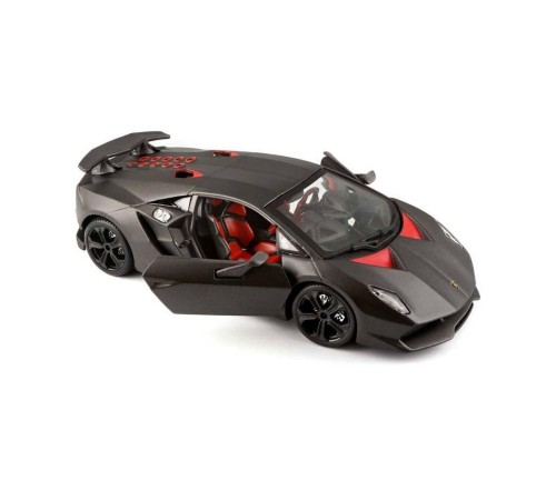 21061 1:24 Lamborghini Sesto Elemento -Sunman 21061 1:24 Lamborghini Sesto Elemento -Sunman
