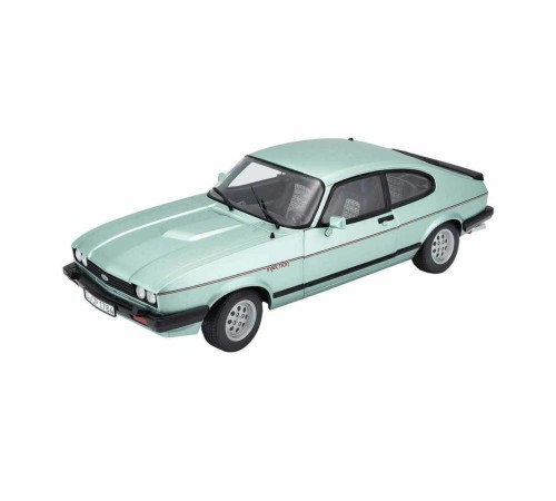 21093 1:24 Ford Capri 1973 Model Araba 21093 1:24 Ford Capri 1973 Model Araba