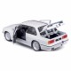 21100 Burago 1:24 BMW M3 1988 Model Araba