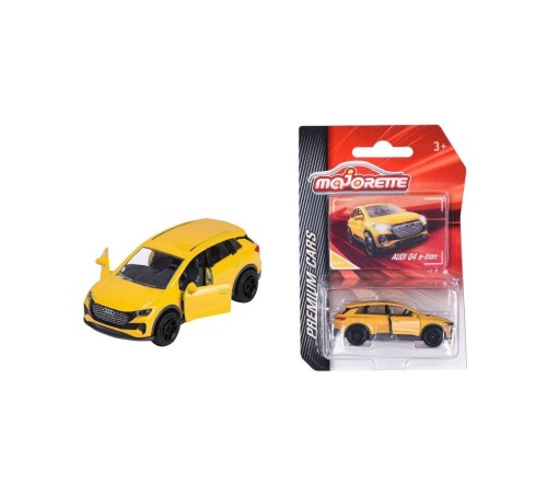 212053052 Majorette Premium Arabalar 1:64 212053052 Majorette Premium Arabalar 1:64