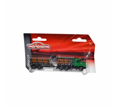 212053154 Trailer Assortment 6-asst 212053154 Trailer Assortment 6-asst