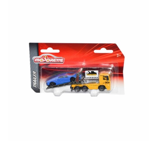 212053154 Trailer Assortment 6-asst 212053154 Trailer Assortment 6-asst