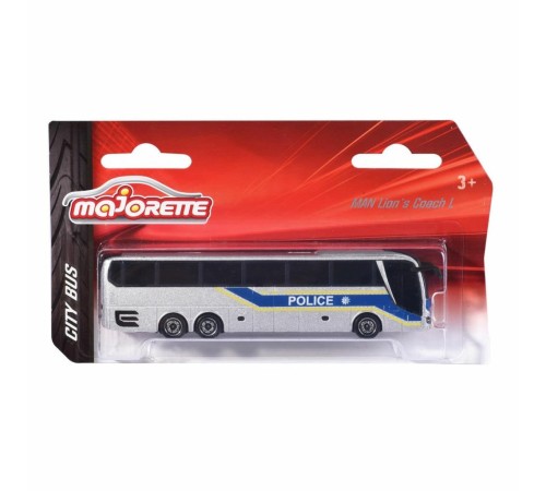 212053159 MAN CİTY BUS 6 ASST 212053159 MAN CİTY BUS 6 ASST