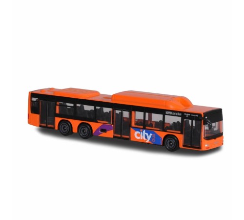 212053159 MAN CİTY BUS 6 ASST 212053159 MAN CİTY BUS 6 ASST