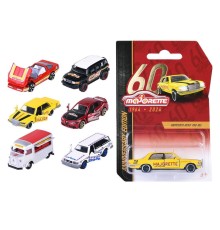 212054100 Majorette Yıl Dönümü Premium Araba