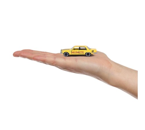 212054100 Majorette Yıl Dönümü Premium Araba 212054100 Majorette Yıl Dönümü Premium Araba