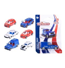 212055011 Majorette French Touch Premium Arabalar