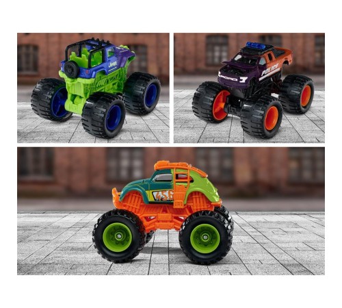 212057257 Monster Rockerz Color Changers 5-asst 212057257 Monster Rockerz Color Changers 5-asst