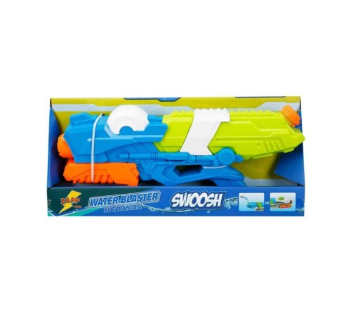 2126 Zapp Su Tabancası 41,5 cm 2126 Zapp Su Tabancası 41,5 cm
