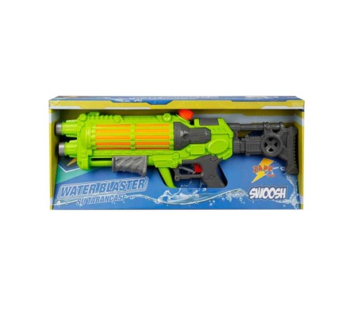 2128 Zapp Su Tabancası 57 cm 600ml 2128 Zapp Su Tabancası 57 cm 600ml