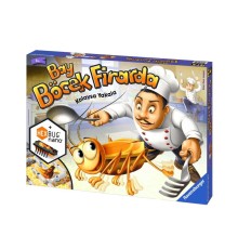 21339 Bay Böcek Firarda -Ravensburger