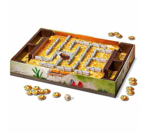 21339 Bay Böcek Firarda -Ravensburger 21339 Bay Böcek Firarda -Ravensburger