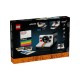 21345 LEGO® ideas Polaroid OneStep SX-70 Kamera 516 parça +18 yaş
