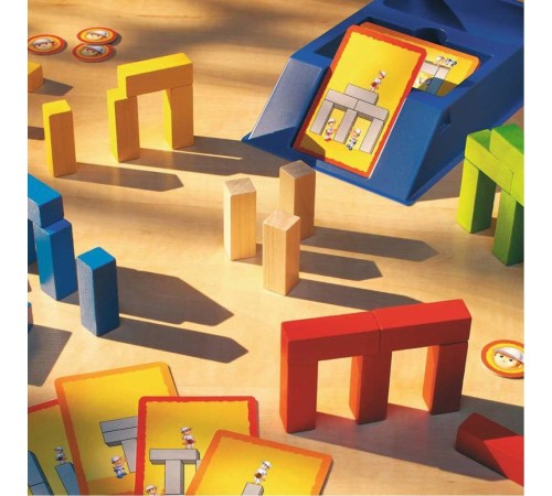 214341 Ravensburger - Make n Break Junior 5-99 yaş 214341 Ravensburger - Make n Break Junior 5-99 yaş