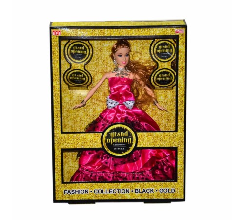 218 BEAUTY FASHİON GİRL BEBEK 218 BEAUTY FASHİON GİRL BEBEK