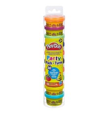 22037 Play-Doh Bonbon Parti Paketi +3 yaş
