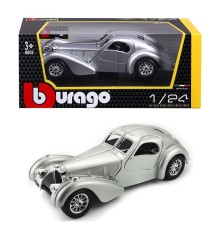 22092 1:24 Burago Bugatti Atlantic