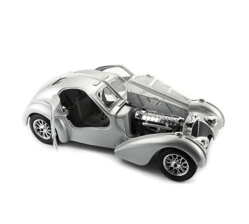 22092 1:24 Burago Bugatti Atlantic 22092 1:24 Burago Bugatti Atlantic