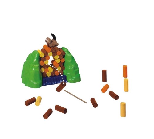 221479 Ravensburger - Geveze Sincap 221479 Ravensburger - Geveze Sincap