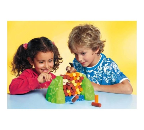 221479 Ravensburger - Geveze Sincap 221479 Ravensburger - Geveze Sincap