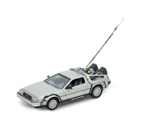 22443 WELLY 1 24 BACK TO THE FUTURE II