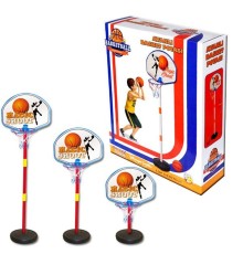 226 Ayaklı Basket Potası