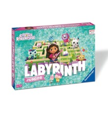 226481Ravensburger-GabbysDolhouseLabirent