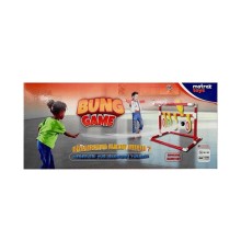 2284 Bung Game Bowling Oyun Seti  -Akçiçek