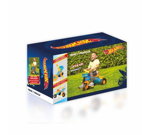 2306 HOT WHEELS İLK BİSİKLETİM 2306 HOT WHEELS İLK BİSİKLETİM