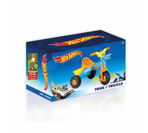 2306 HOT WHEELS İLK BİSİKLETİM 2306 HOT WHEELS İLK BİSİKLETİM
