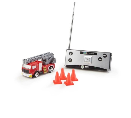 23558 Revell RC Mini İtfaiye 23558 Revell RC Mini İtfaiye
