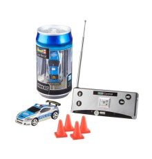 23559 Revell RC Mini Polis Arabası