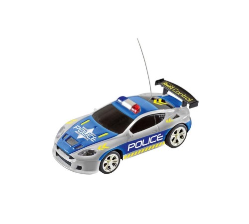 23559 Revell RC Mini Polis Arabası 23559 Revell RC Mini Polis Arabası
