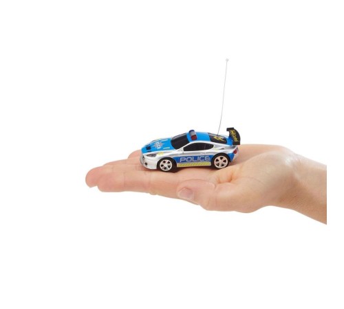 23559 Revell RC Mini Polis Arabası 23559 Revell RC Mini Polis Arabası