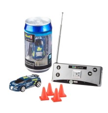 23561 Revell RC Mini Mavi Yarış Arabası
