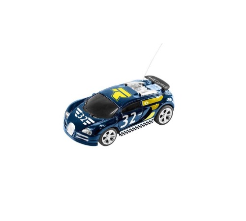 23561 Revell RC Mini Mavi Yarış Arabası 23561 Revell RC Mini Mavi Yarış Arabası