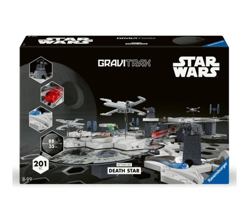 238606 Gravitrax Başlangıç Seti-Starter Kit 238606 Gravitrax Başlangıç Seti-Starter Kit