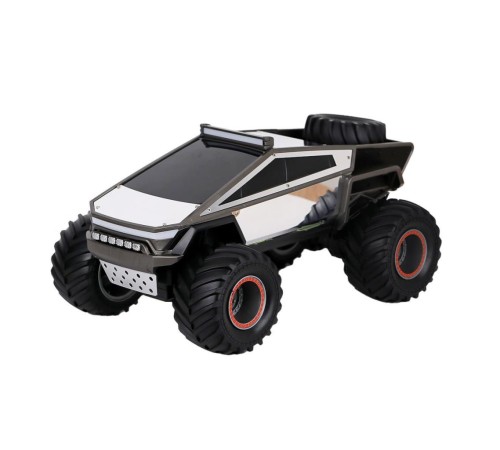 2401A Kumandalı Şarjlı Metal Kaplama Monster Pick Up -Birliktoys 2401A Kumandalı Şarjlı Metal Kaplama Monster Pick Up -Birliktoys