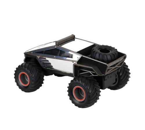 2401A Kumandalı Şarjlı Metal Kaplama Monster Pick Up -Birliktoys 2401A Kumandalı Şarjlı Metal Kaplama Monster Pick Up -Birliktoys
