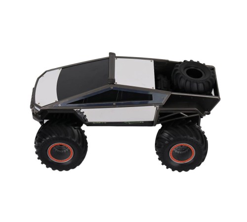 2401A Kumandalı Şarjlı Metal Kaplama Monster Pick Up -Birliktoys 2401A Kumandalı Şarjlı Metal Kaplama Monster Pick Up -Birliktoys