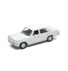 24091 WELLY DIECAST MERCEDES BENZ 220