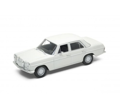 24091 WELLY DIECAST MERCEDES BENZ 220