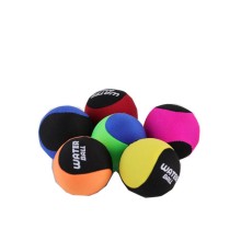 2420-1  Plastik Deniz Topu 6 cm