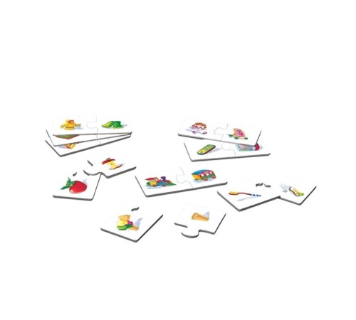 243587 Ravensburger, Logo Duo 243587 Ravensburger, Logo Duo