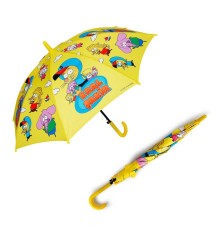 2448 Kral Şakir Çocuk Şemsiye 45 cm -Sunman