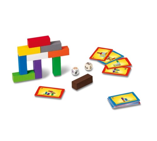 247158 Ravensburger - Make n Break - Smart Choice 247158 Ravensburger - Make n Break - Smart Choice