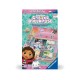 248100 Ravensburger - Gabbys Dollhouse - Seyahat Boy Kutu Oyunu