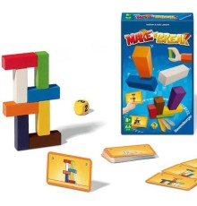 248131 Ravensburger - Maken Break - Seyahat Boy Kutu Oyunu