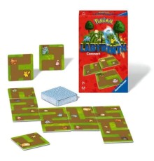 248155 Ravensburger - Labyrinth - Seyahat Boy Kutu Oyunu